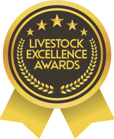Awards_Livestock Ex